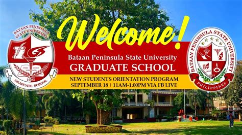 bpsu website|Graduate School .